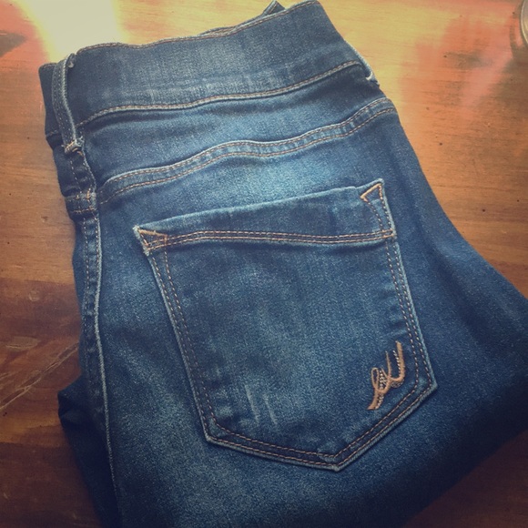 Express denim - Picture 1 of 2